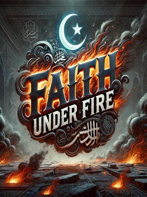 cover image of Faith Under Fire